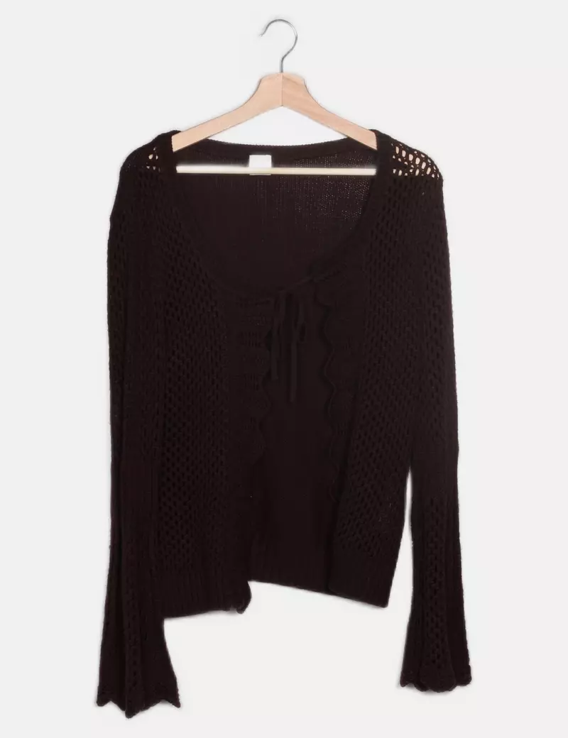Camaïeu cardigan Knitted