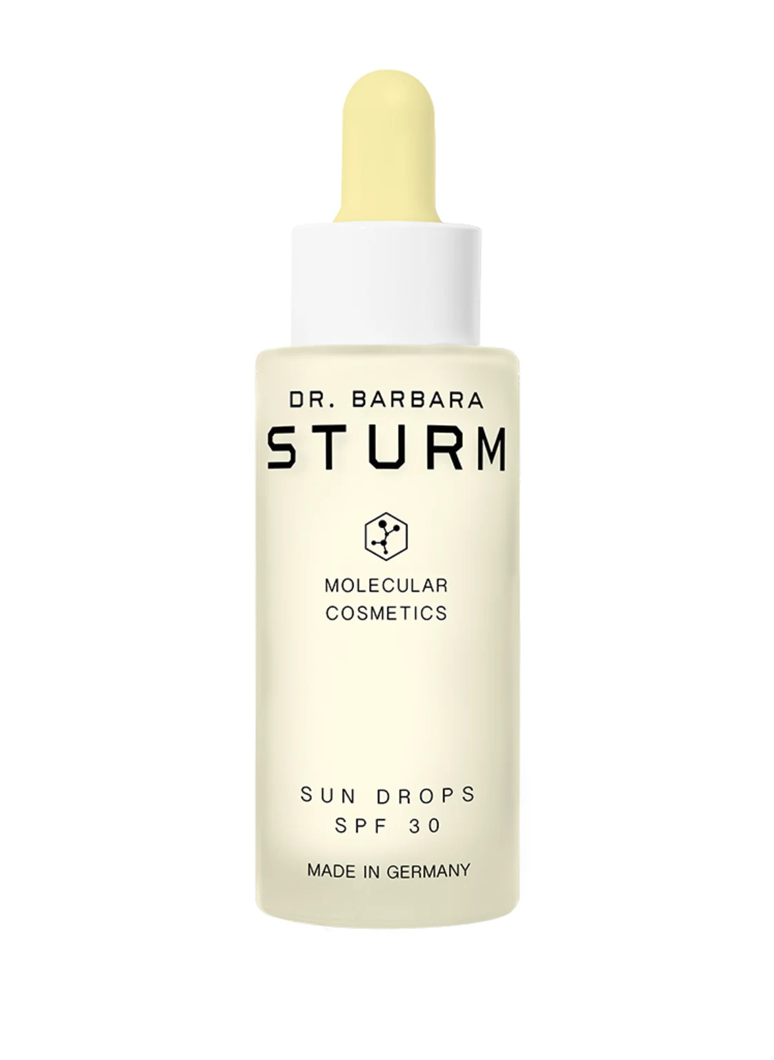 DR. BARBARA STURM SUN DROPS SPF 30