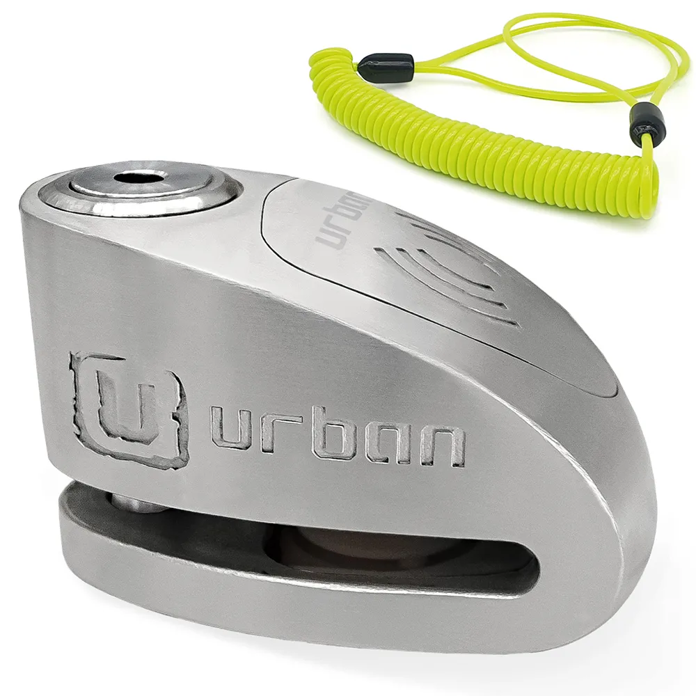 Urban Security UR910S SRA alarm disc lock