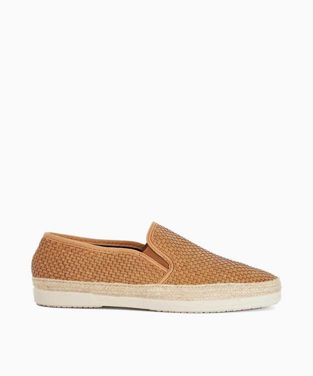 Fabbien Tan - Tan Espadrilles