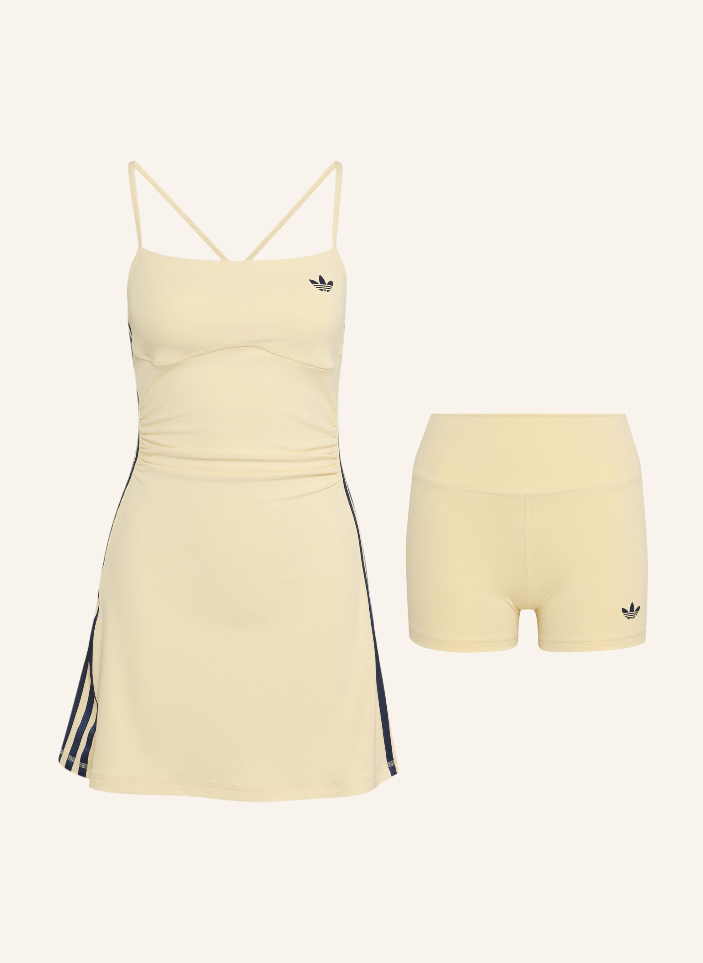 adidas ADIDAS ORIGINALS SPORTKLEID