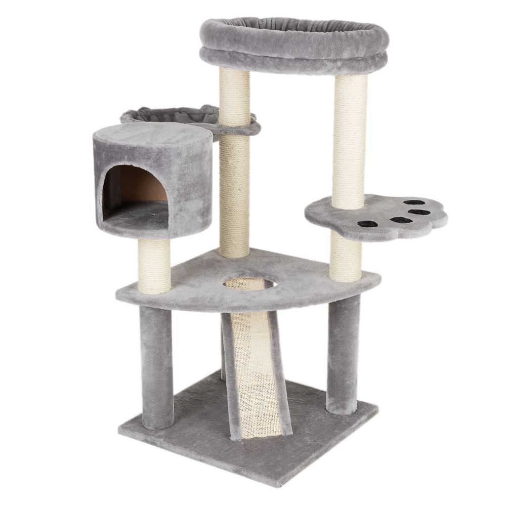 Bear's Den Cat Tree