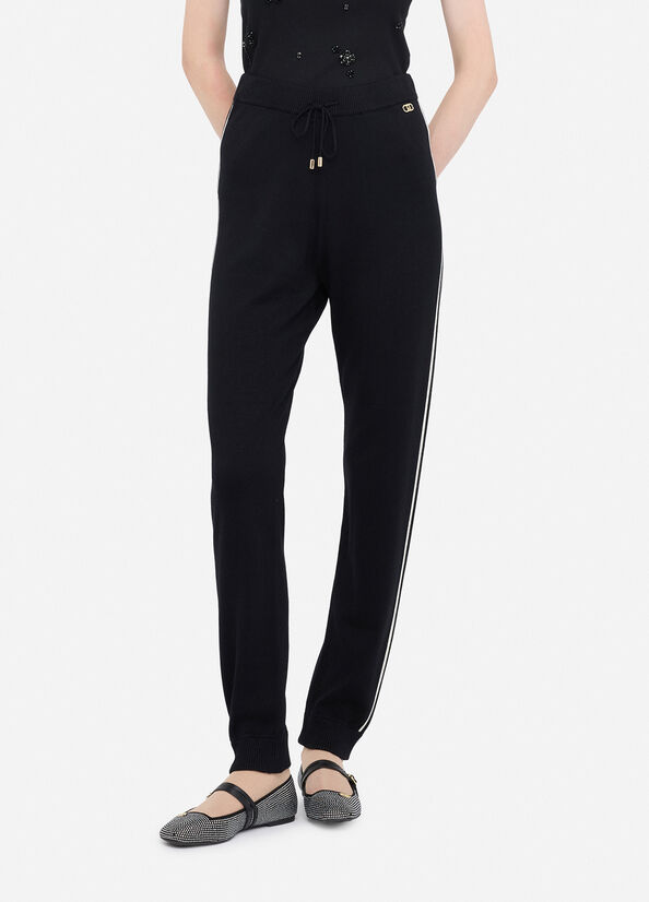 Pantaloni jogging Liu Jo Better
