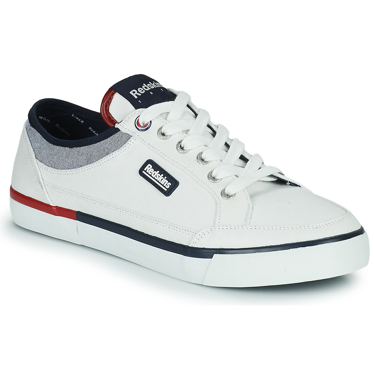 Redskins - Genial - White / Grey