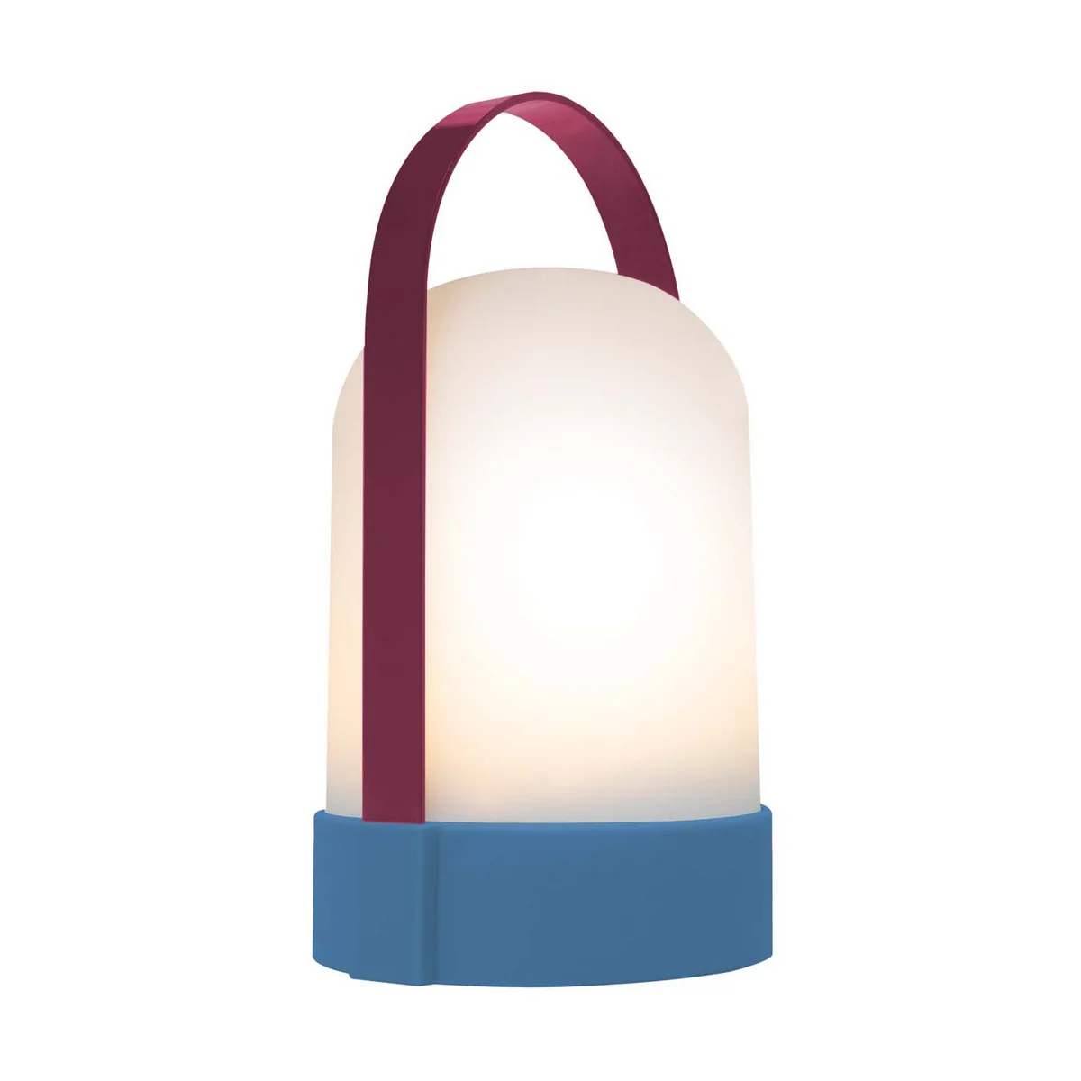 Remember - Uri LED Akkuleuchte