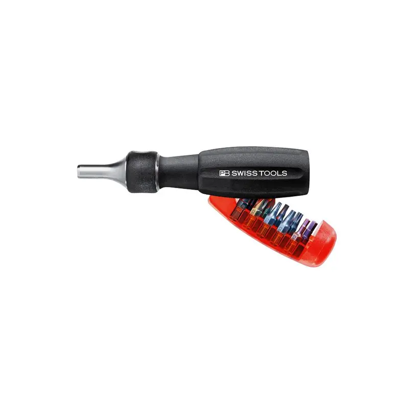 Schraubenzieher 11-teilig PB Swiss Tools
