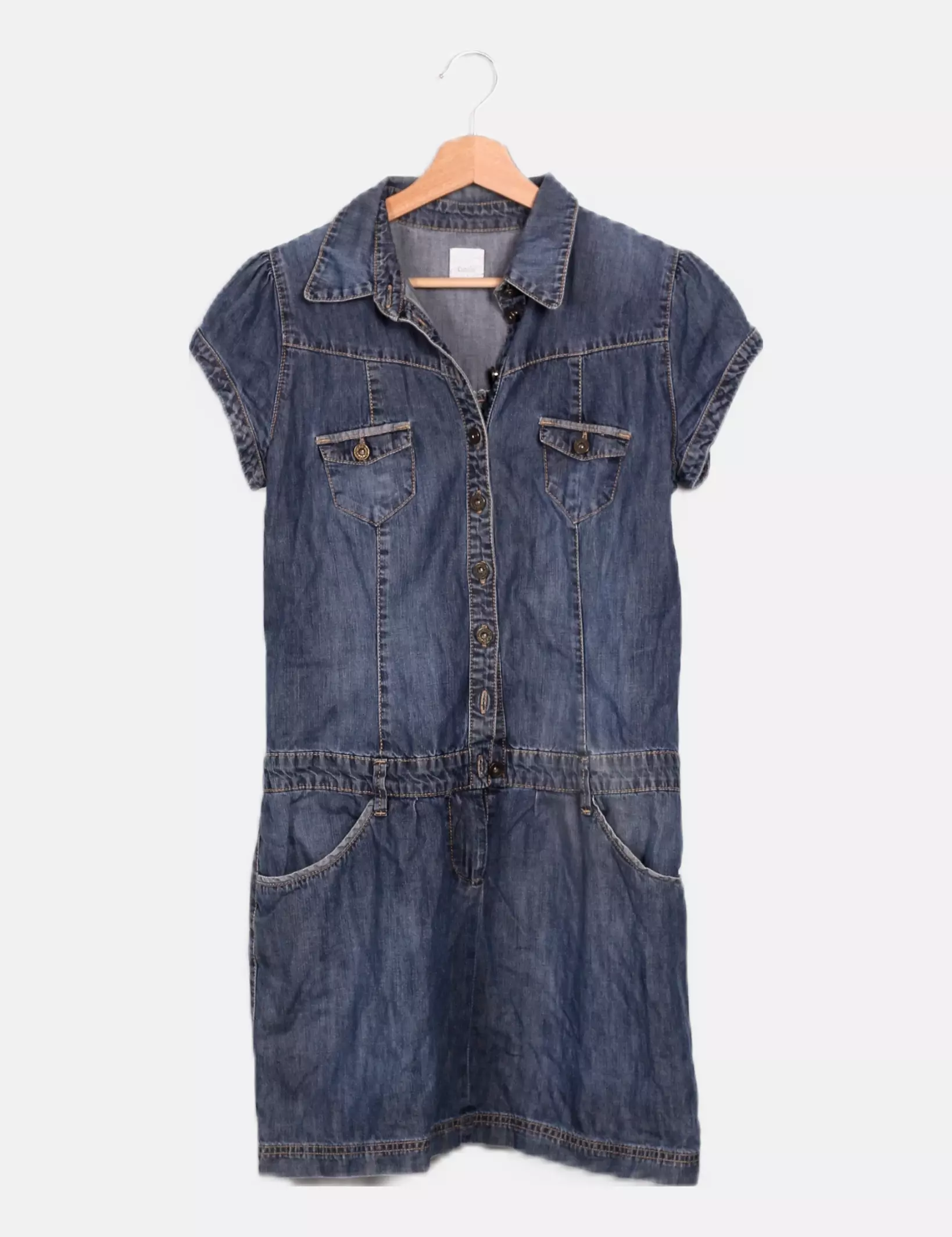 Camaïeu casual dress
