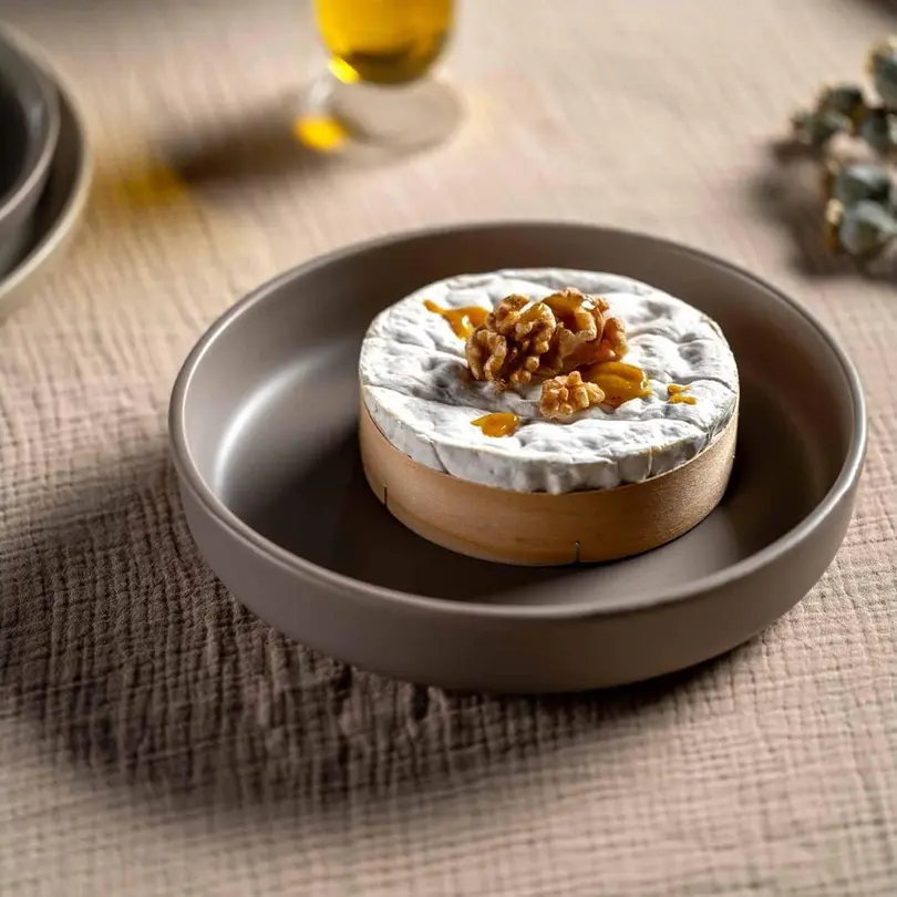 Dessertteller 6er-Set Roma
