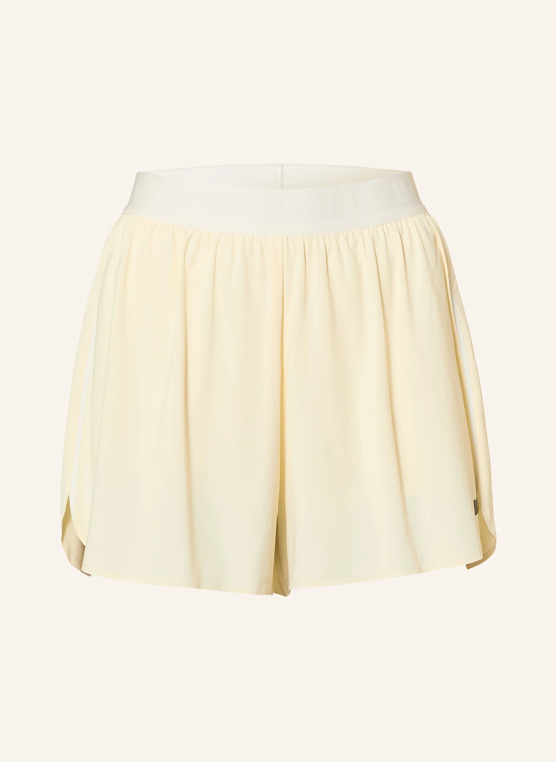 BOSS 2-in-1-Laufshorts ERUNNER