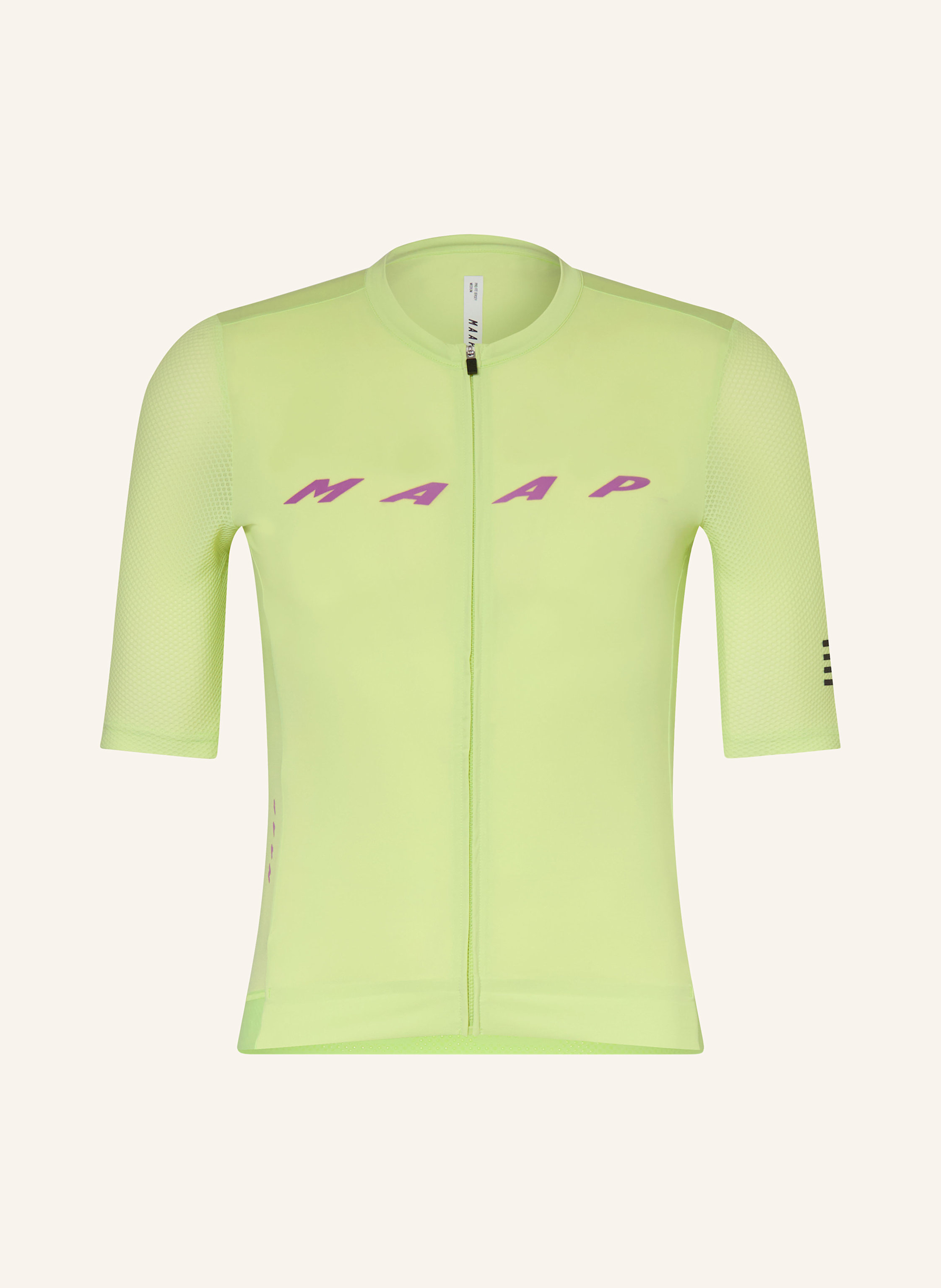 MAAP Radtrikot EVADE PRO BASE JERSEY 2.0