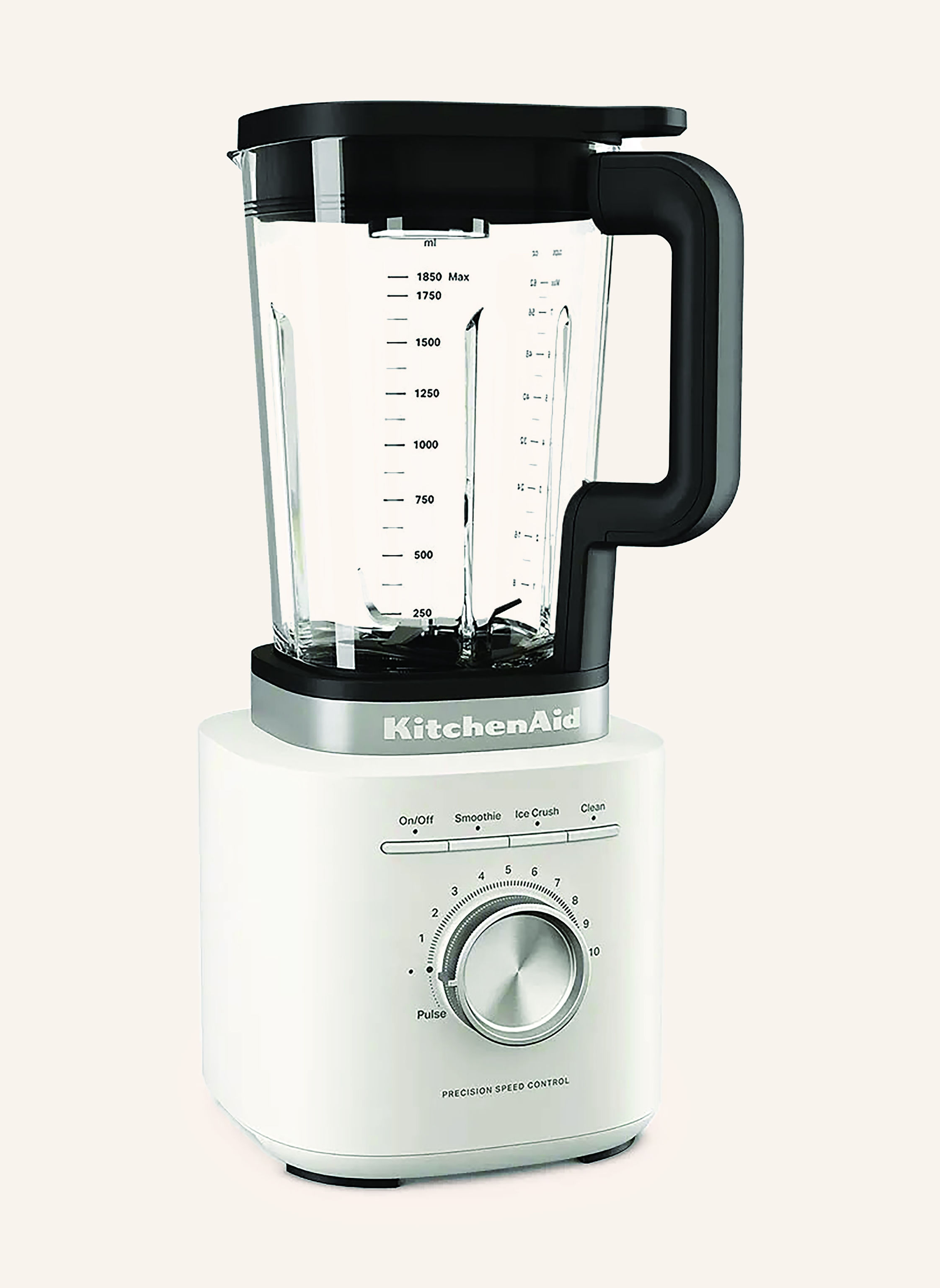 KitchenAid Standmixer PURE POWER