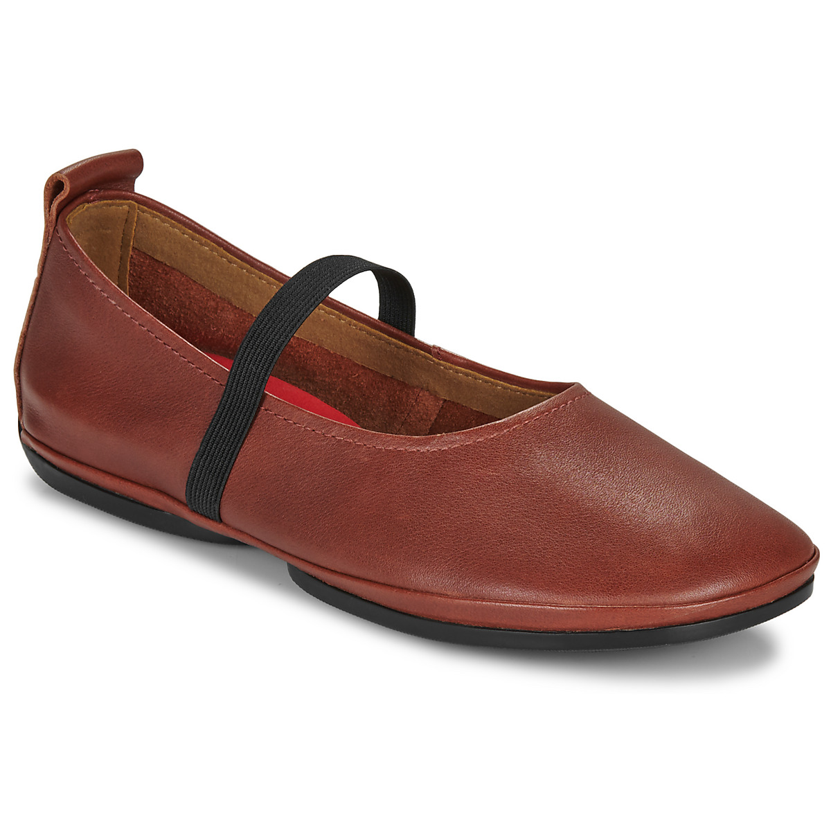Camper - RIGN - Brown
