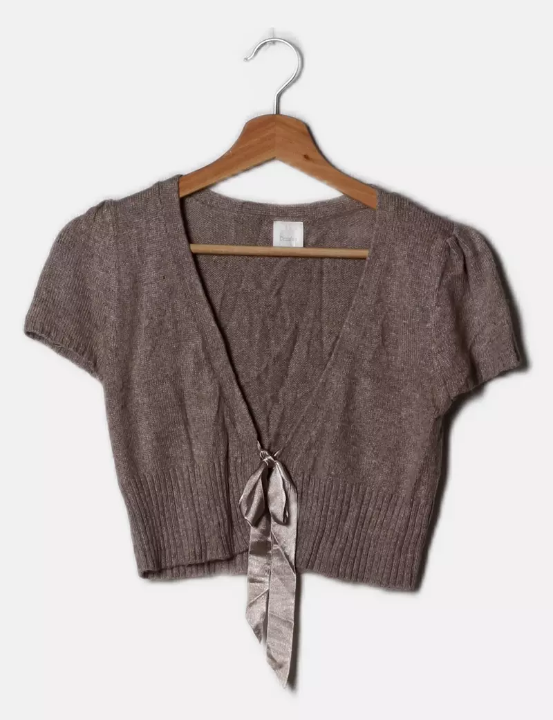 Camaïeu cardigan