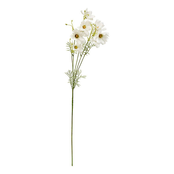Fleur artificielle Phoebe Coreopsis H88 cm- Rose- Atmosphera