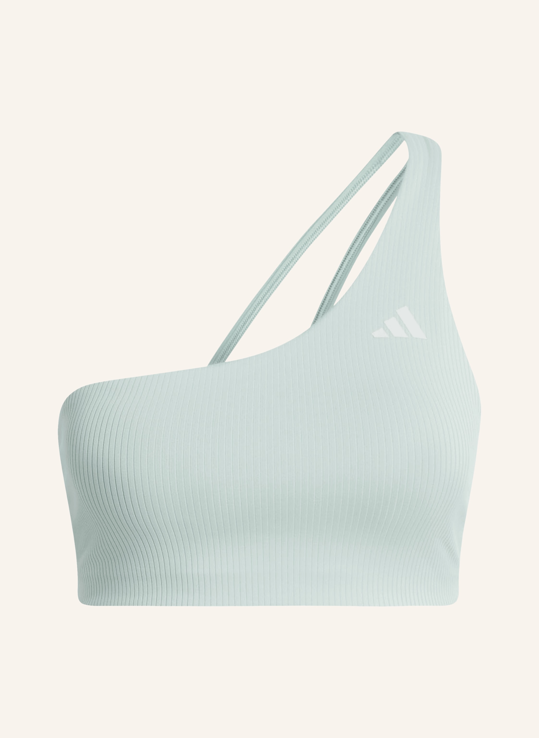 adidas Sport-BH OPTIME RIB LS