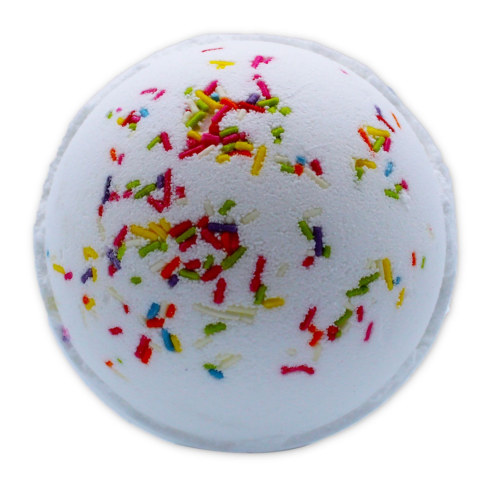 KDMD Rainbow Bath Bomb - Summer Peonies