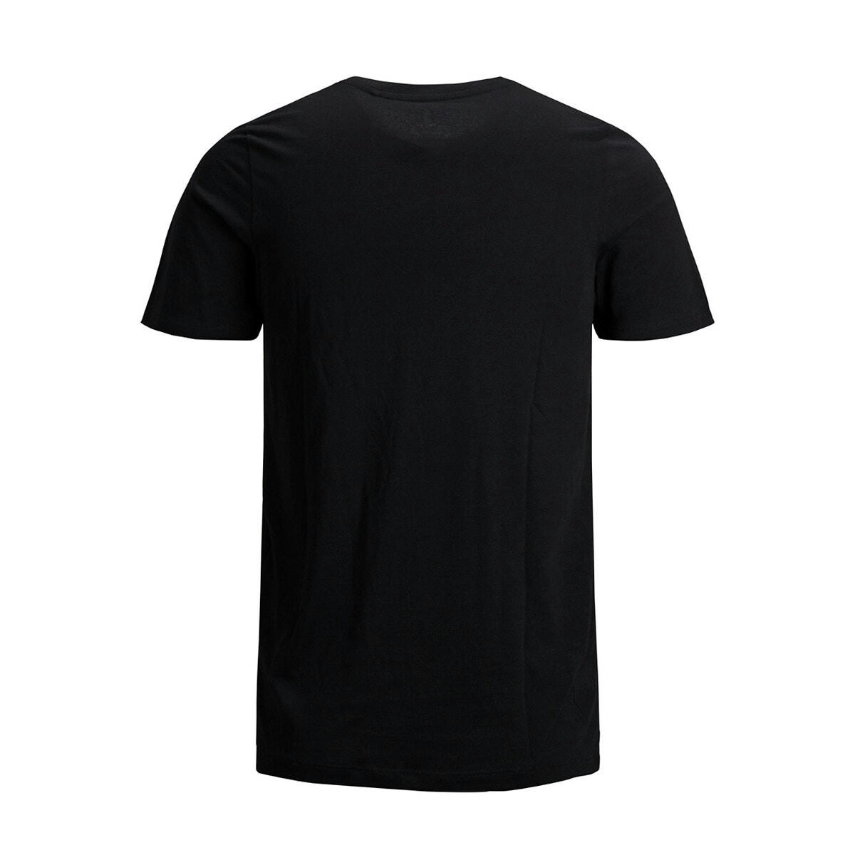 T-shirt Corp Small Logo