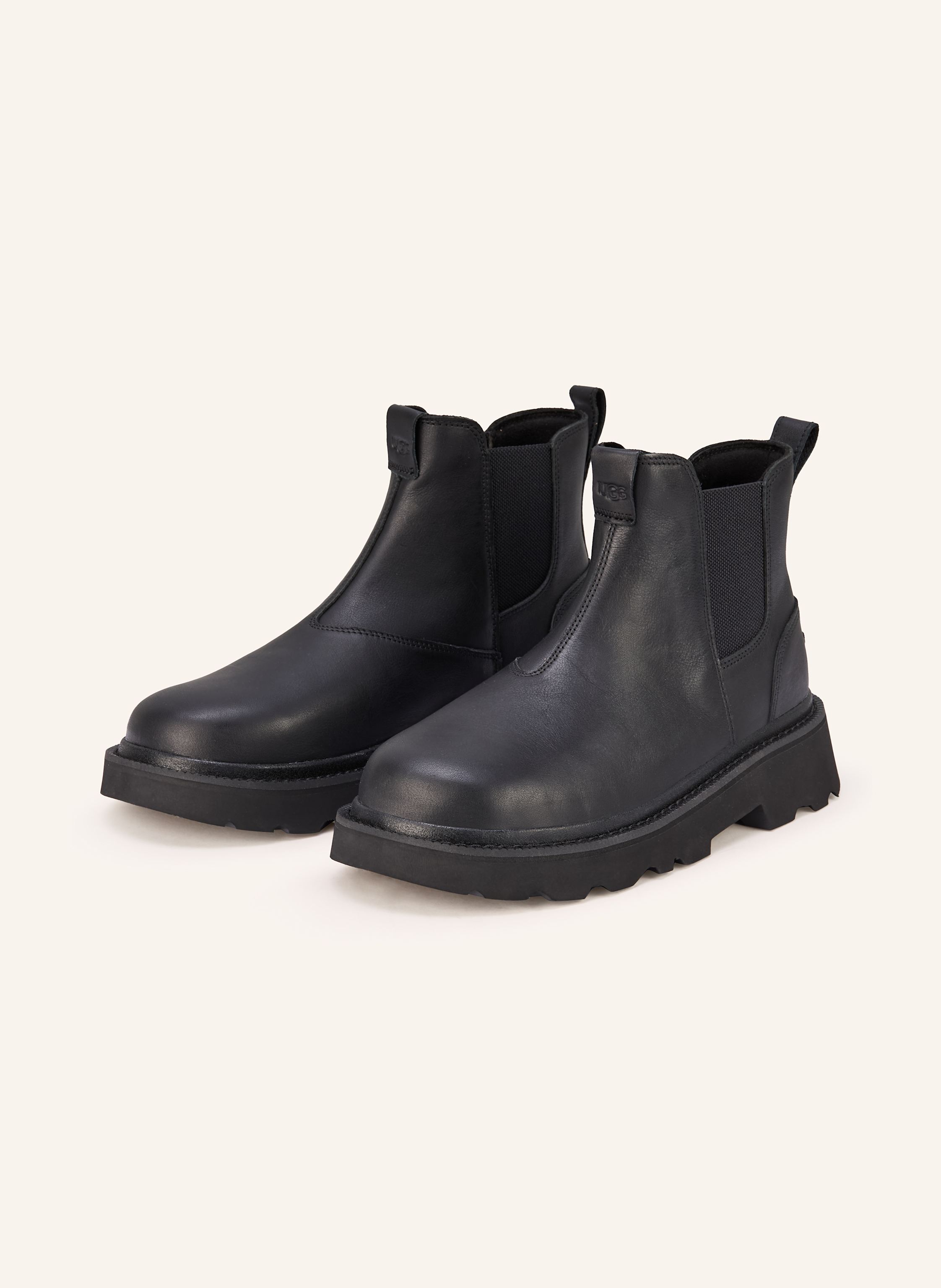 UGG Chelsea-Boots LUG