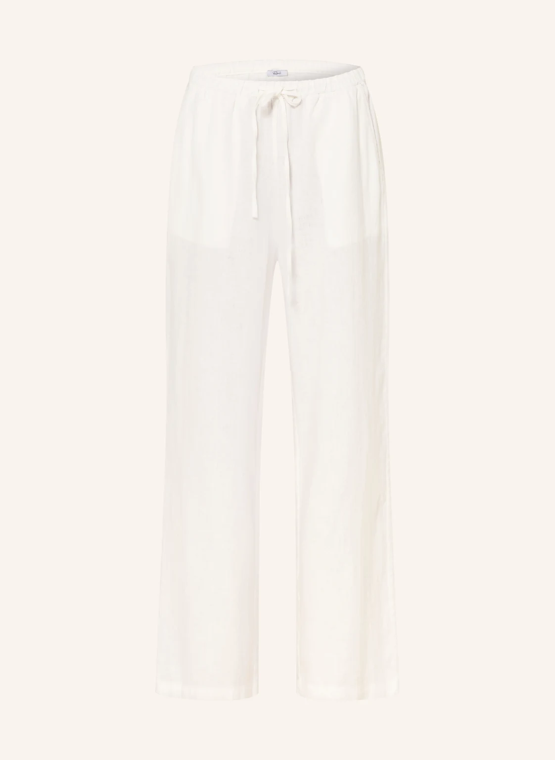 Rails Marlenehose EMMIE aus Leinen