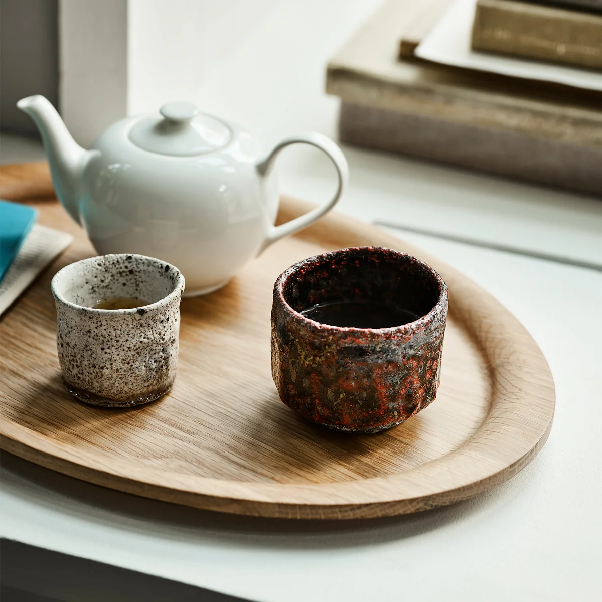 &Tradition - Collect Tablett