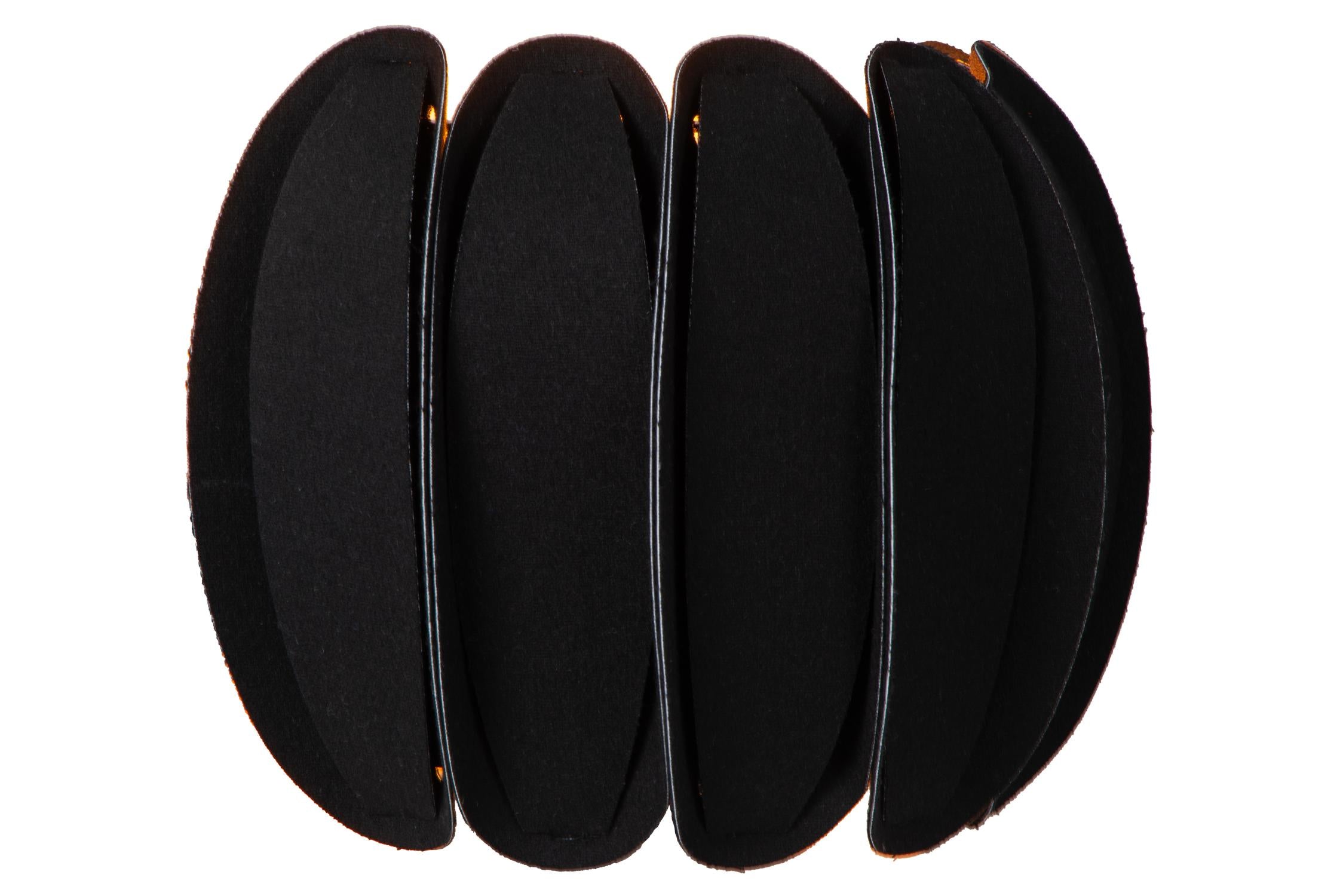 Lucide SPENCER Wandlamp - Zwart