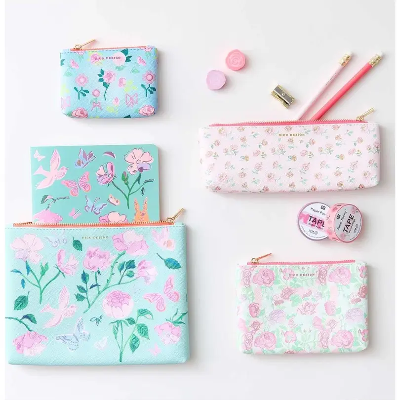 Tasche La Vie en Rose