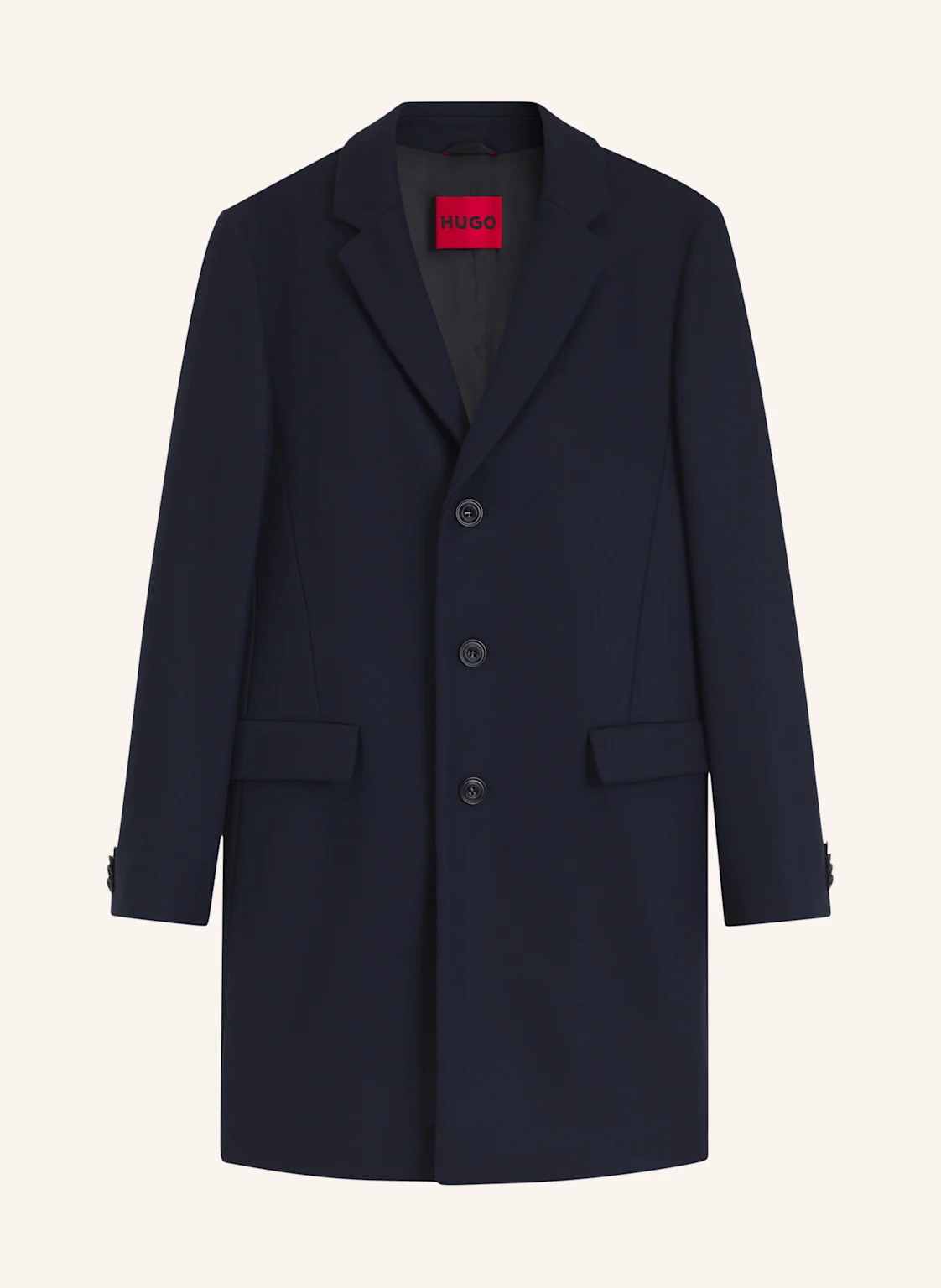 HUGO Mantel MIGOR2641 Slim Fit