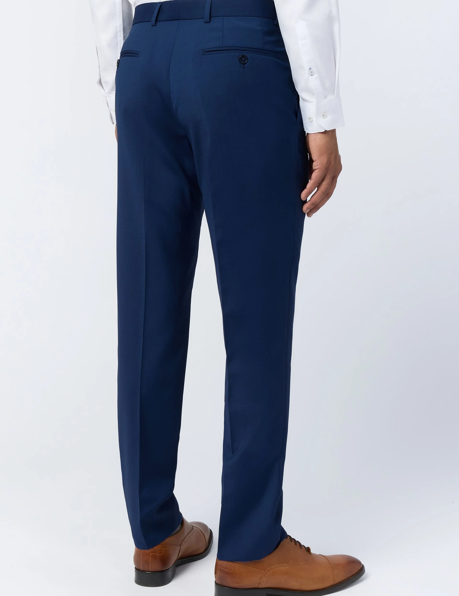 AUDENT | BLUE
