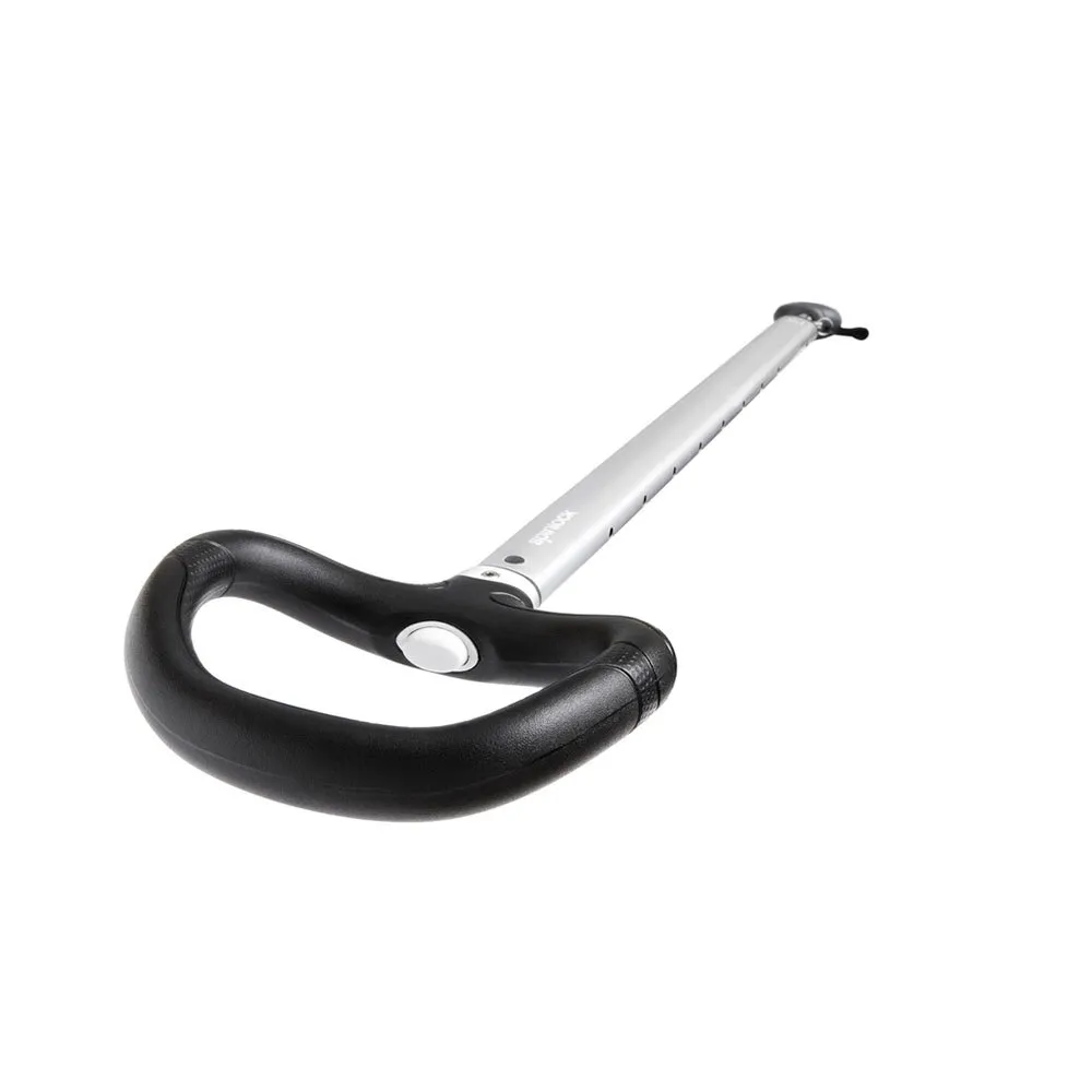 Spinlock Asymmetric Handle Tiller Extender