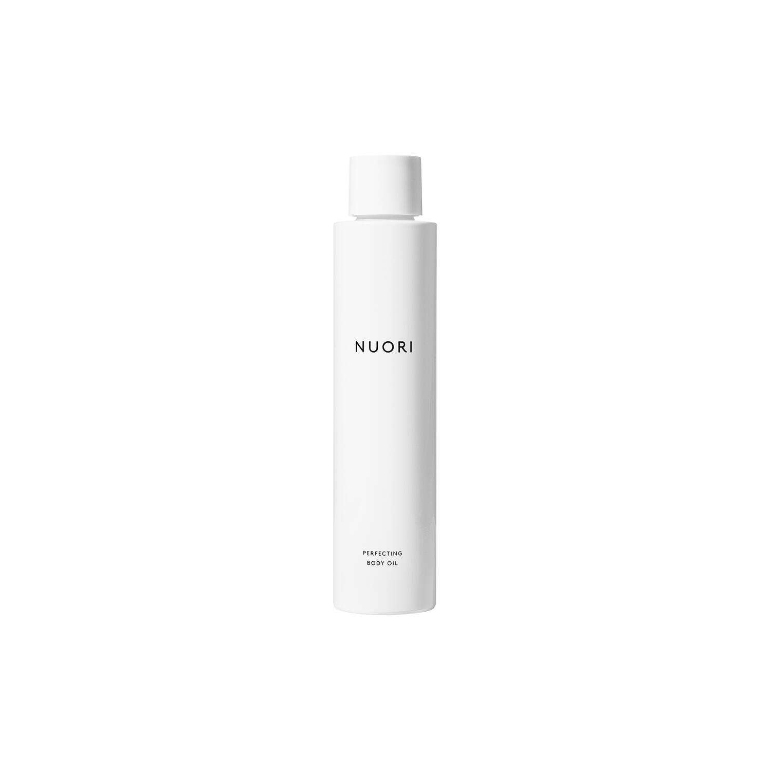 Perfecting Body Oil