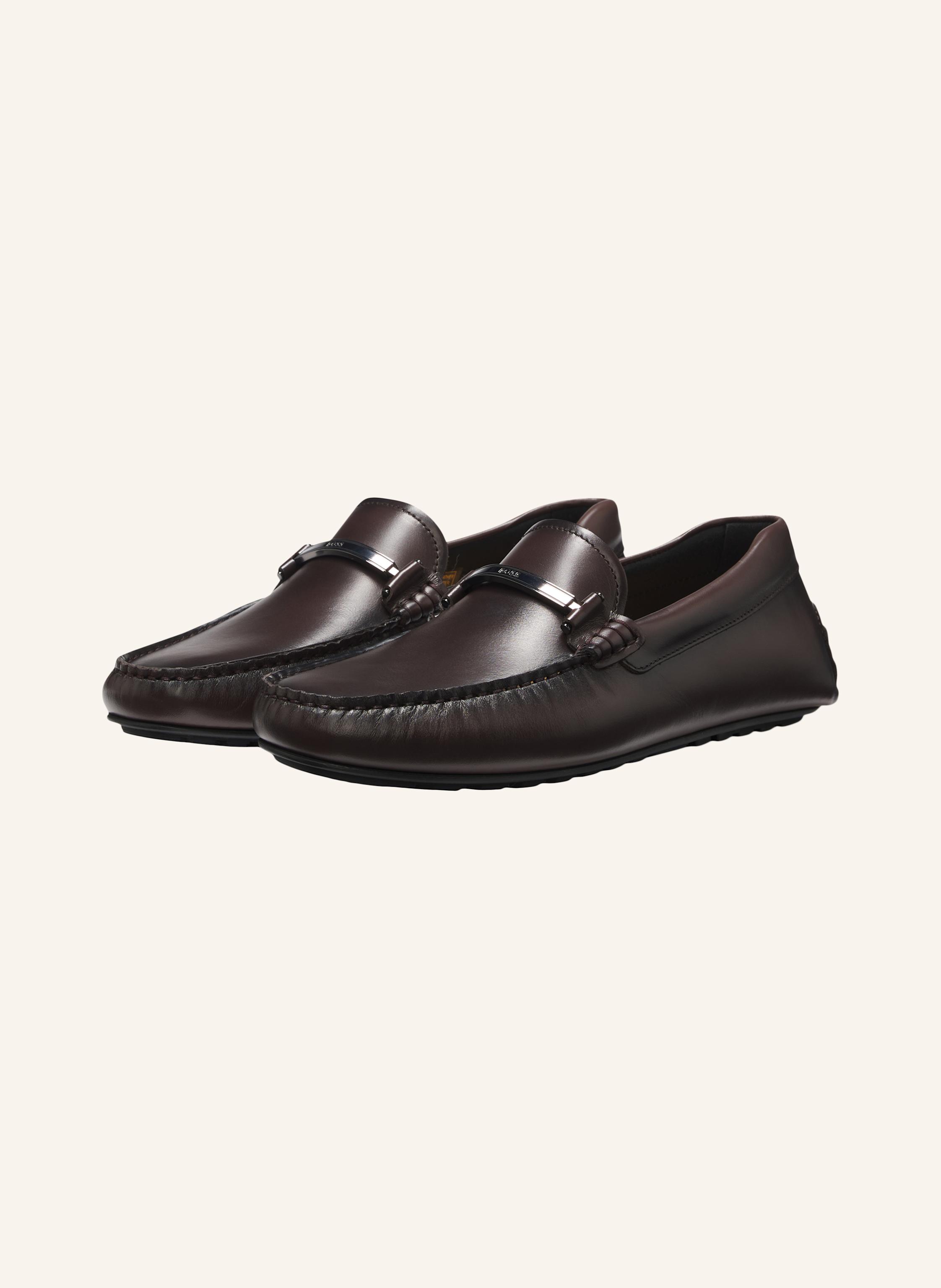 BOSS Loafer NOEL_MOCC_LTFHW