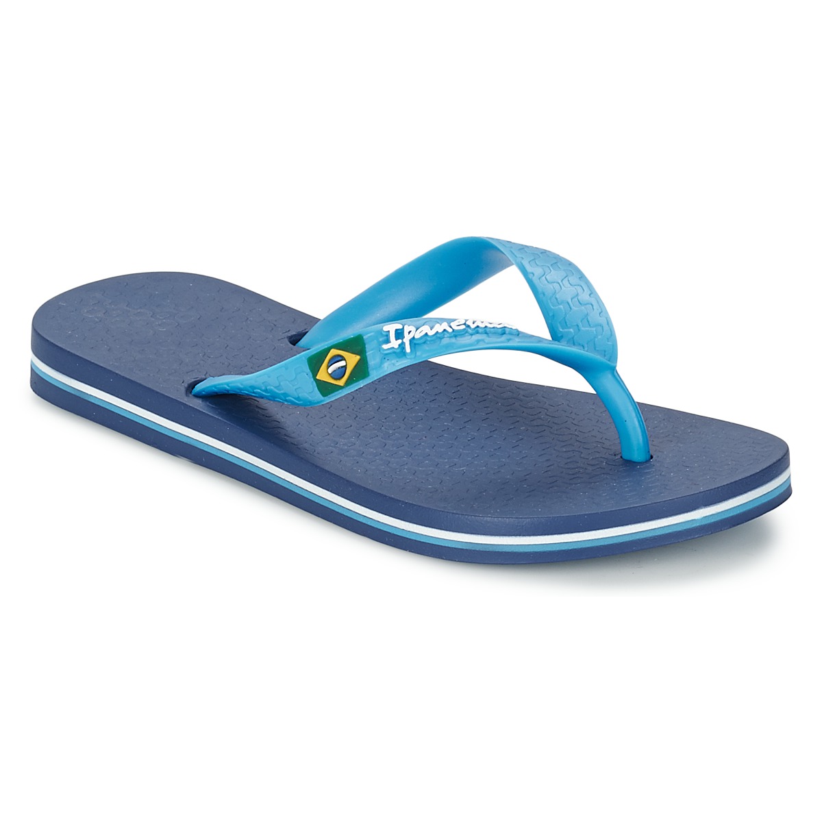 Ipanema - CLASSICA BRASIL II - Blue