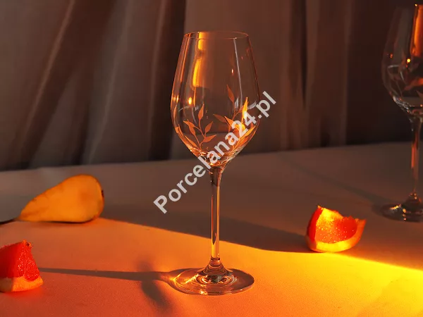 Komplet szkła stołowego (36 szt.) Mati - 21.140.K6/36