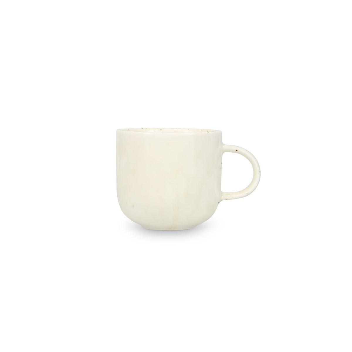 S|P Collection - Kop 24cl beach Studio Urban - Set van 4