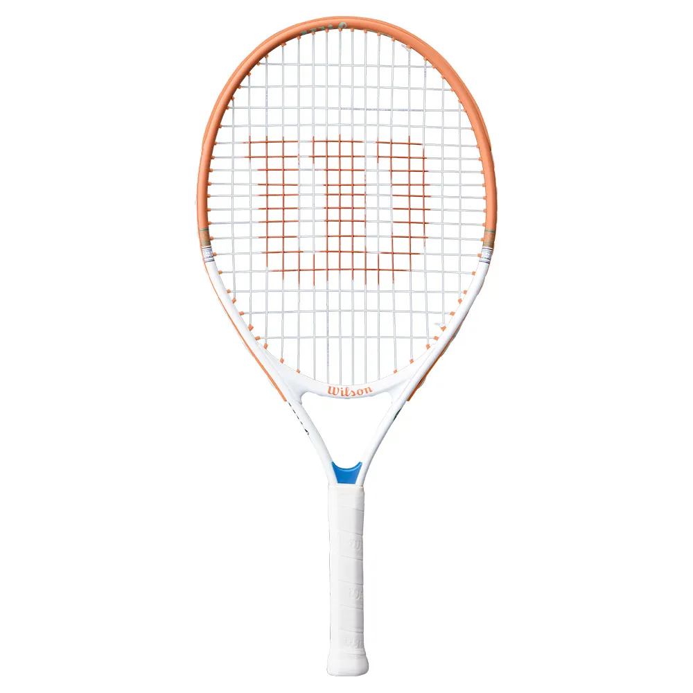Wilson Roland Garros Elite 23 junior tennis racket