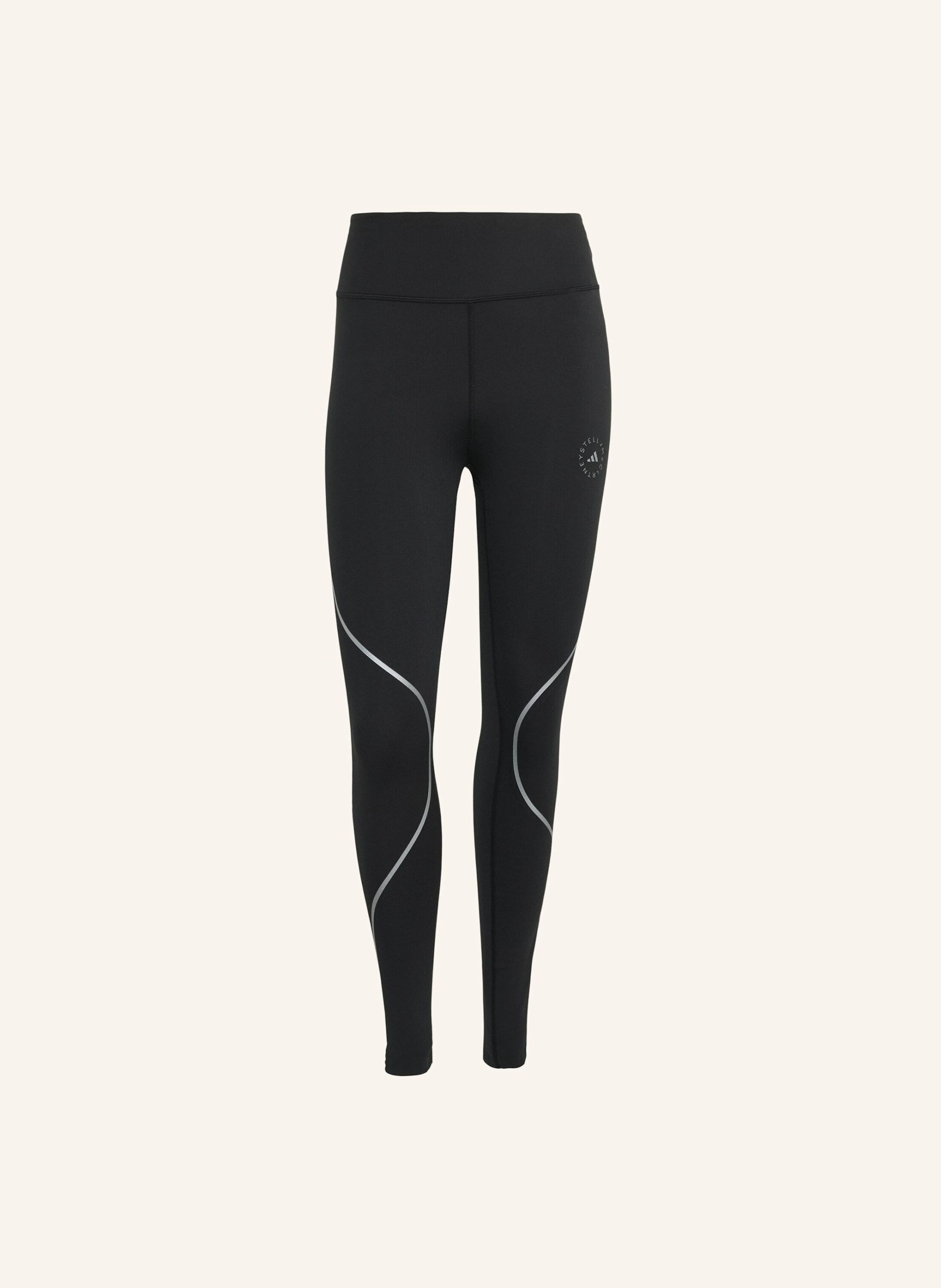 adidas by Stella McCartney Lauf-Tights ADIDAS BY STELLA MCCARTNEY