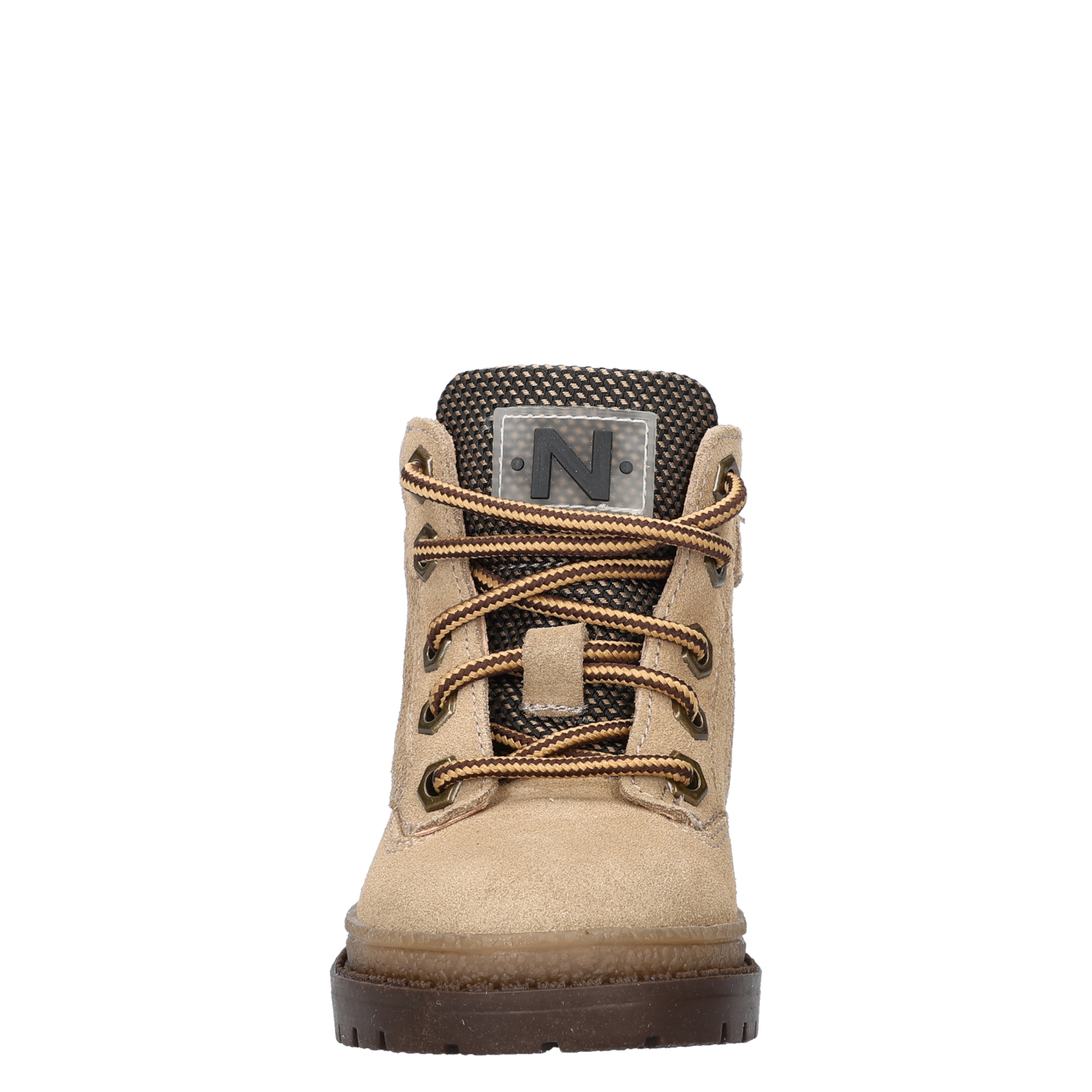 Nelson Kids jongens veterboot