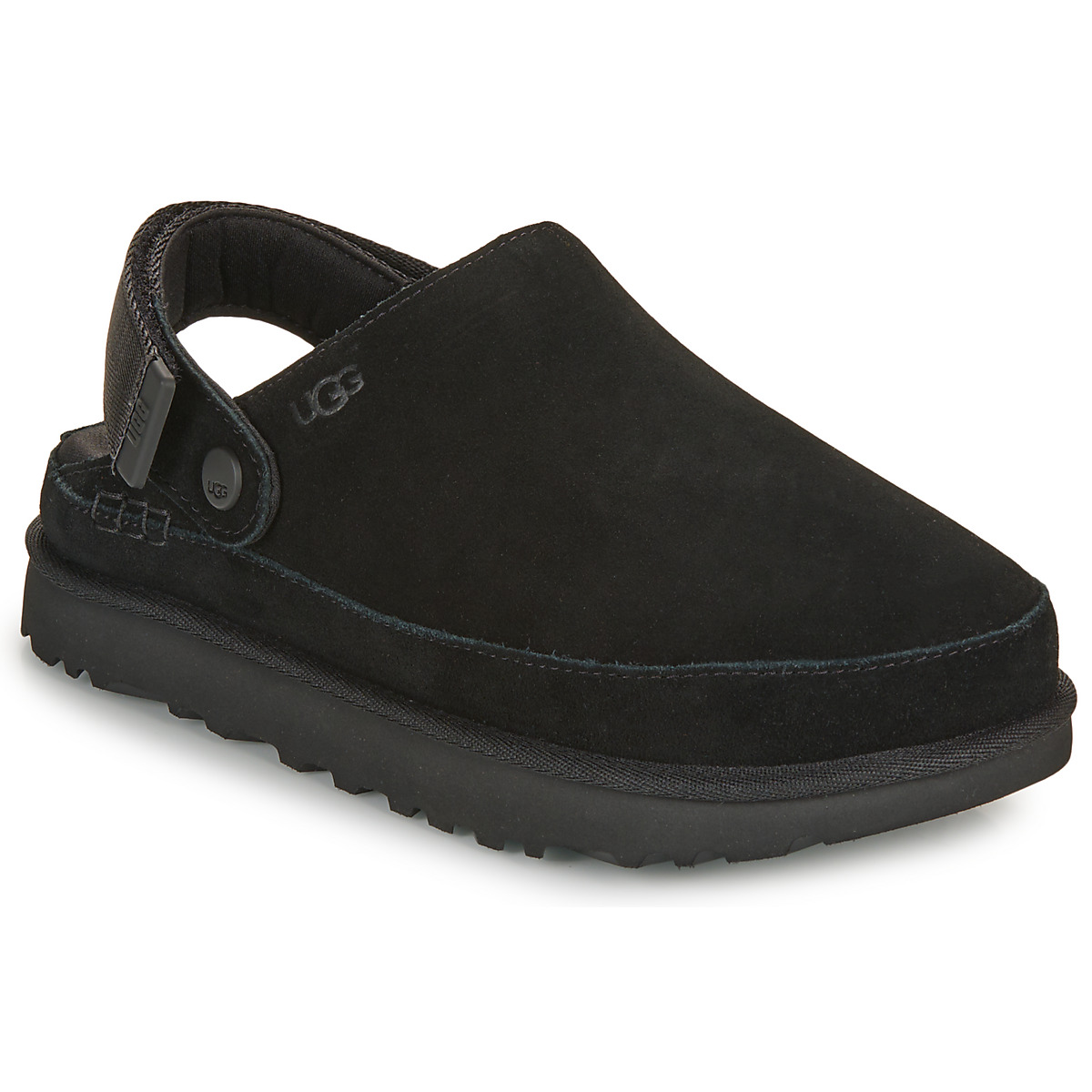 UGG - GOLDENSTAR CLOG - Black
