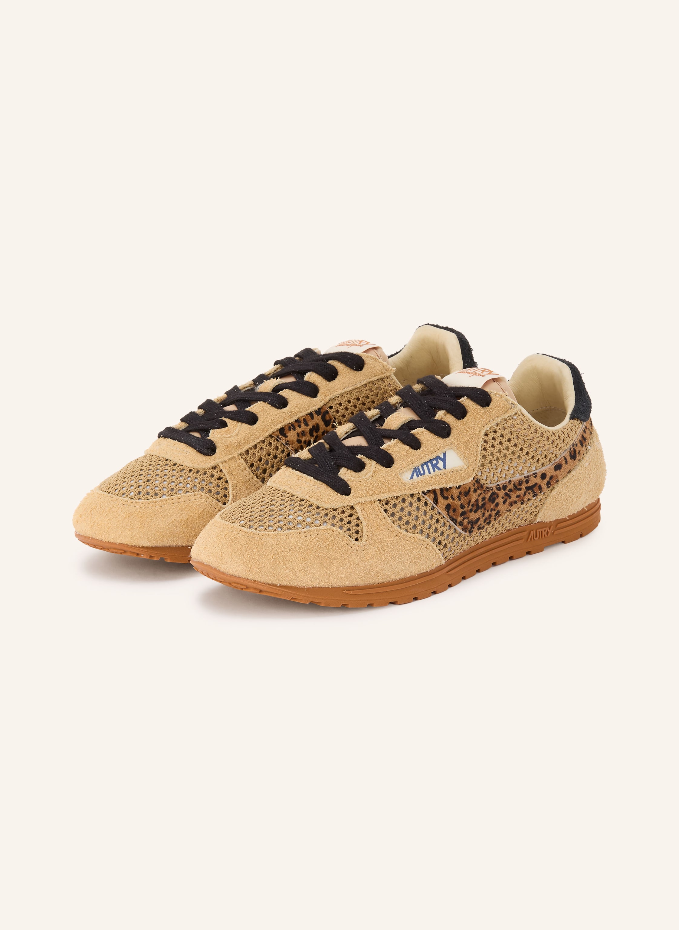 AUTRY Sneaker WINDSPIN