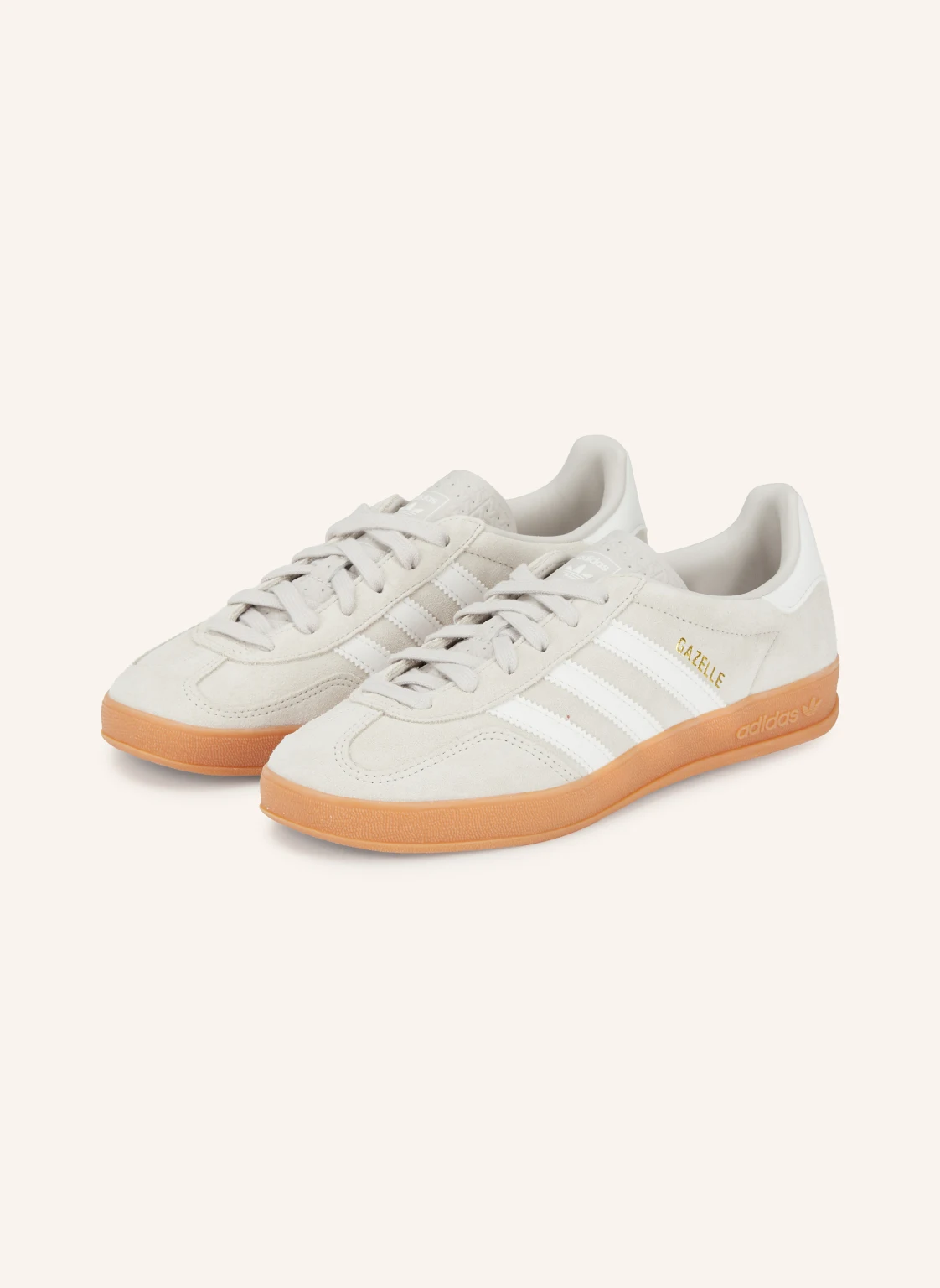 adidas Originals Sneaker GAZELLE INDOOR