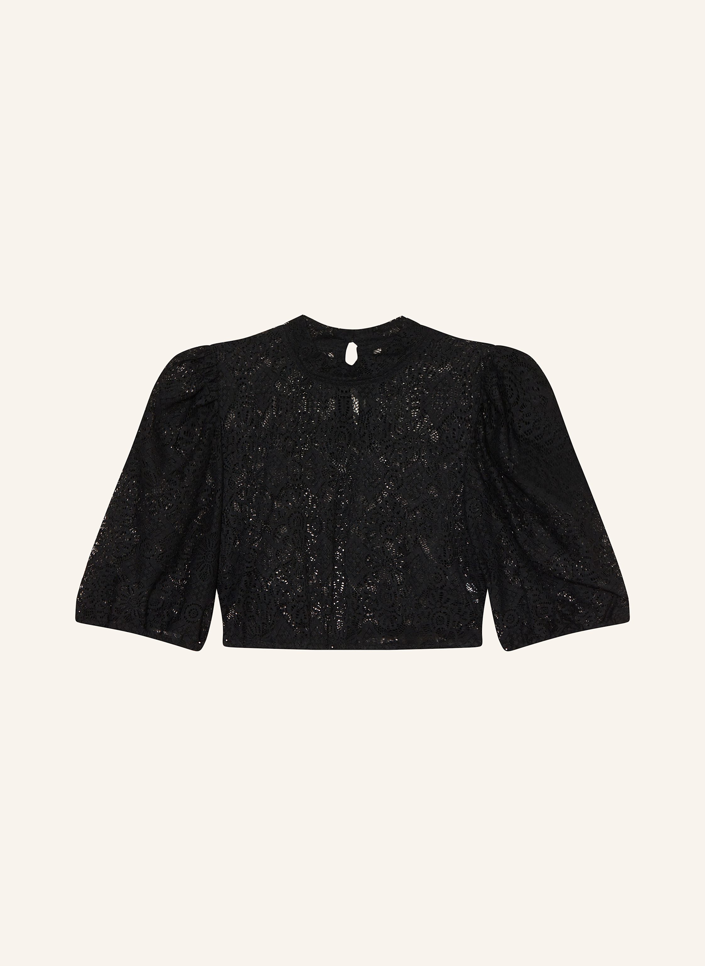 WALDORFF Dirndlbluse
