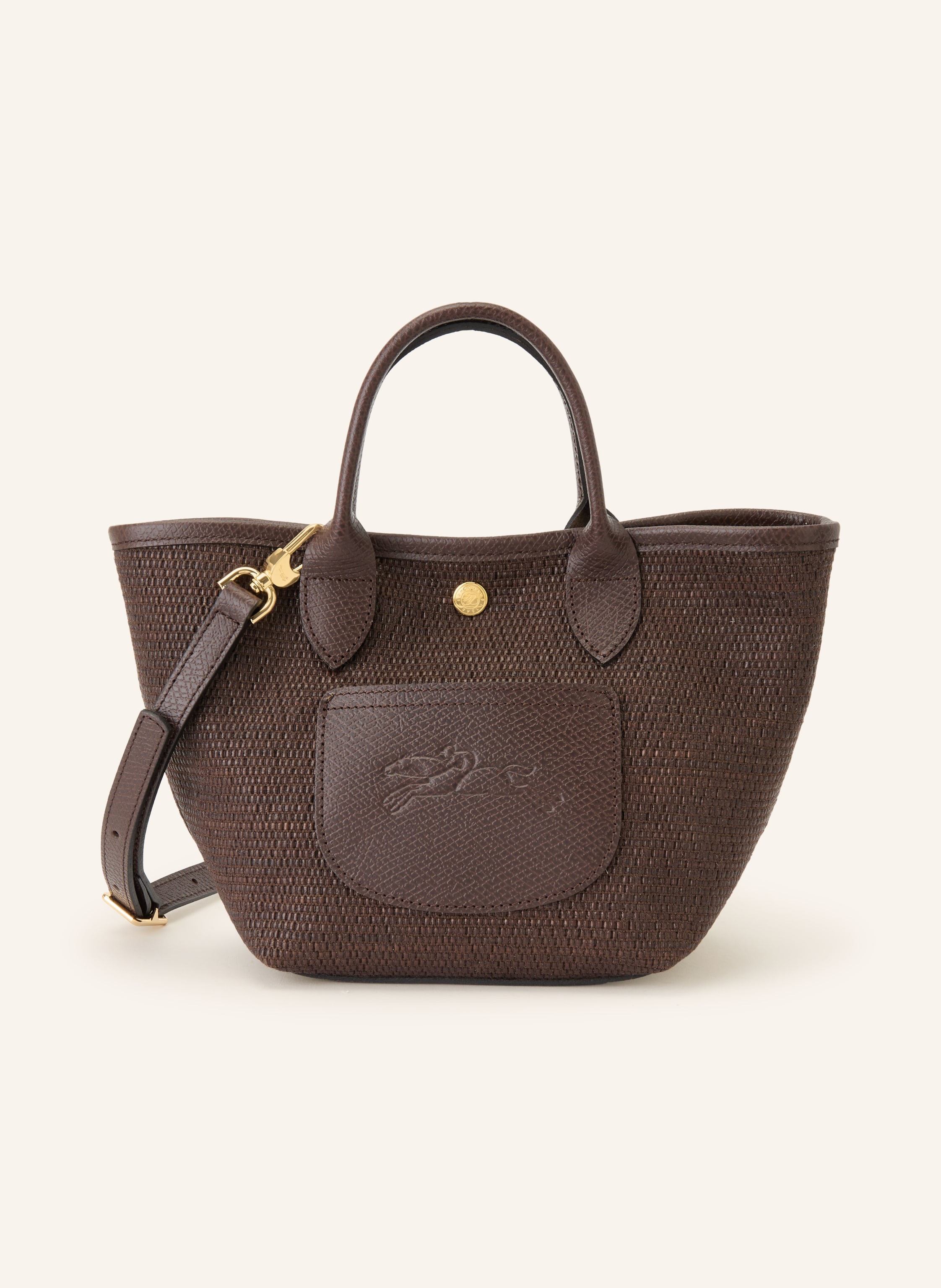 LONGCHAMP Shopper PANIER SMALL
