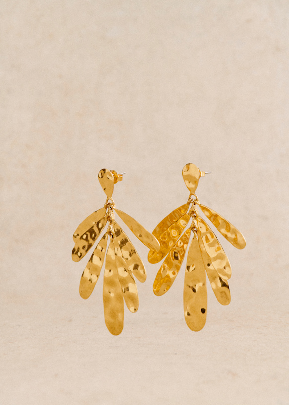 Jordane Earrings