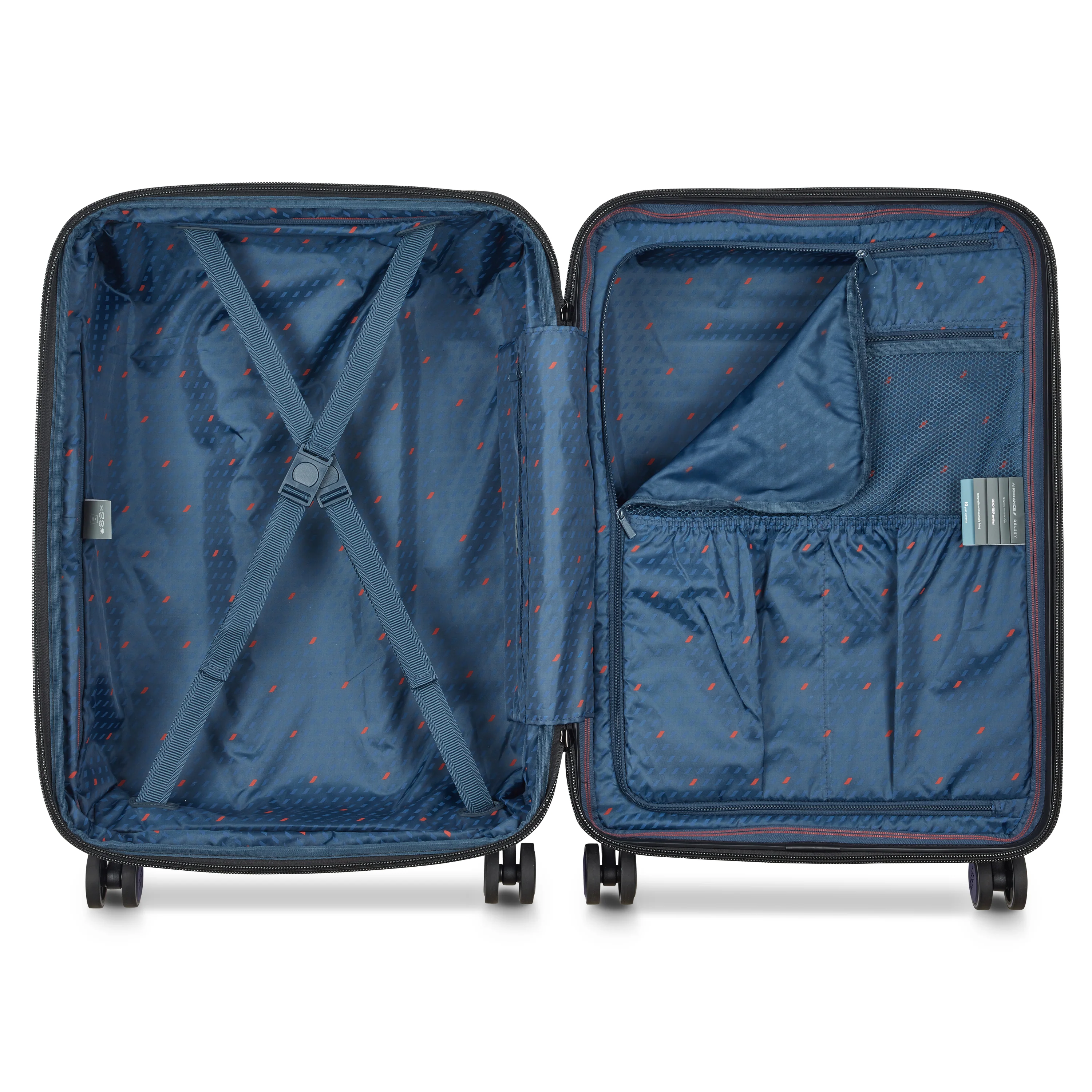 ELEGANCE - M Extensible (66cm)