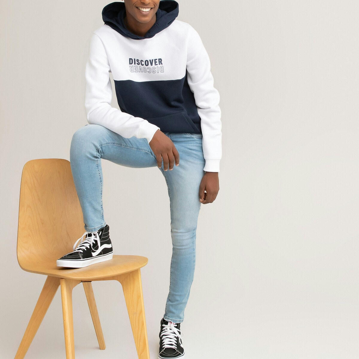 Jean skinny