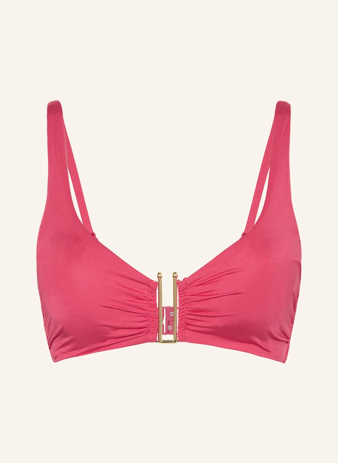 MRS & HUGS Bralette-Bikini-Top