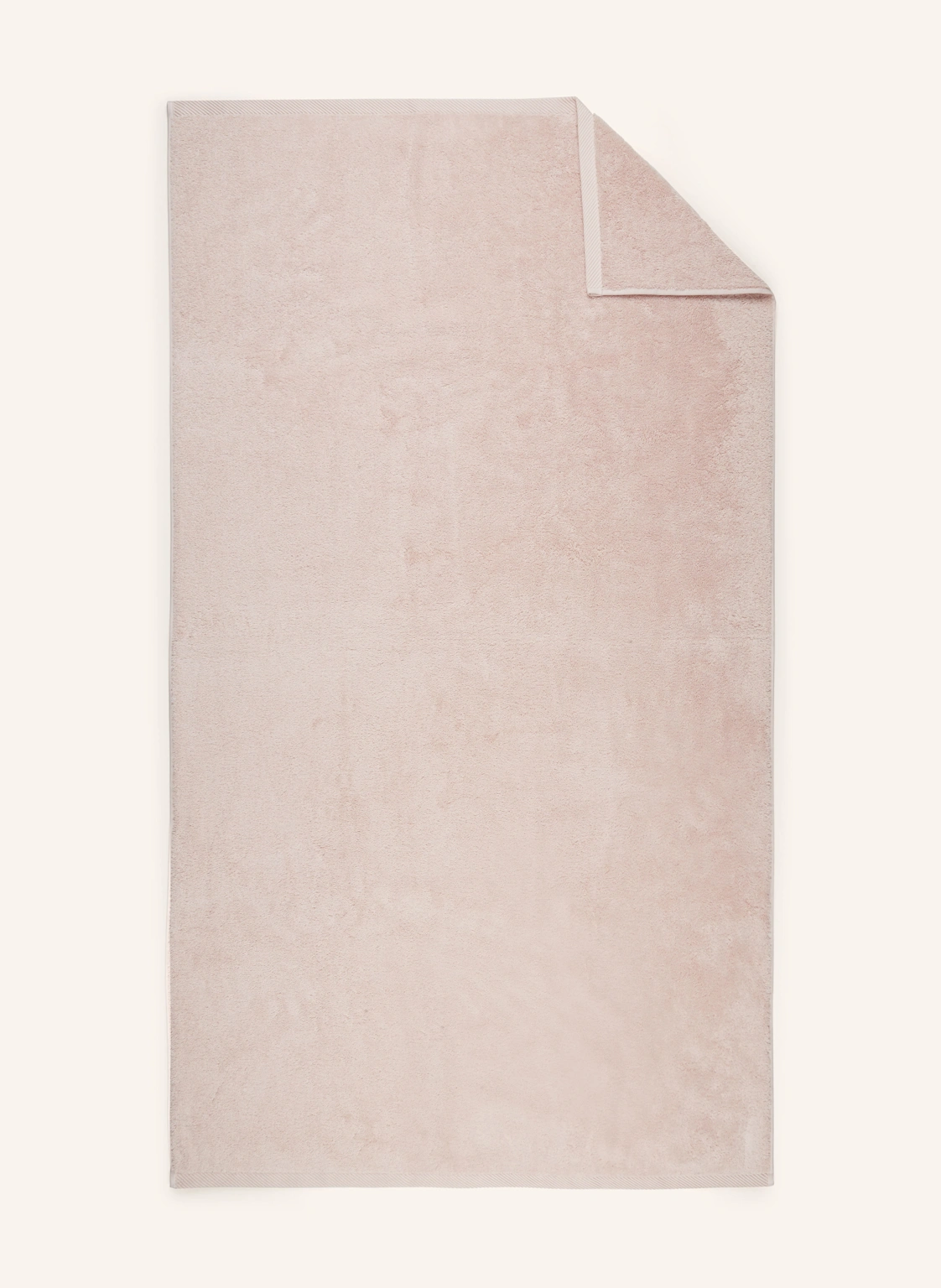 Christian Fischbacher Badetuch PURE
