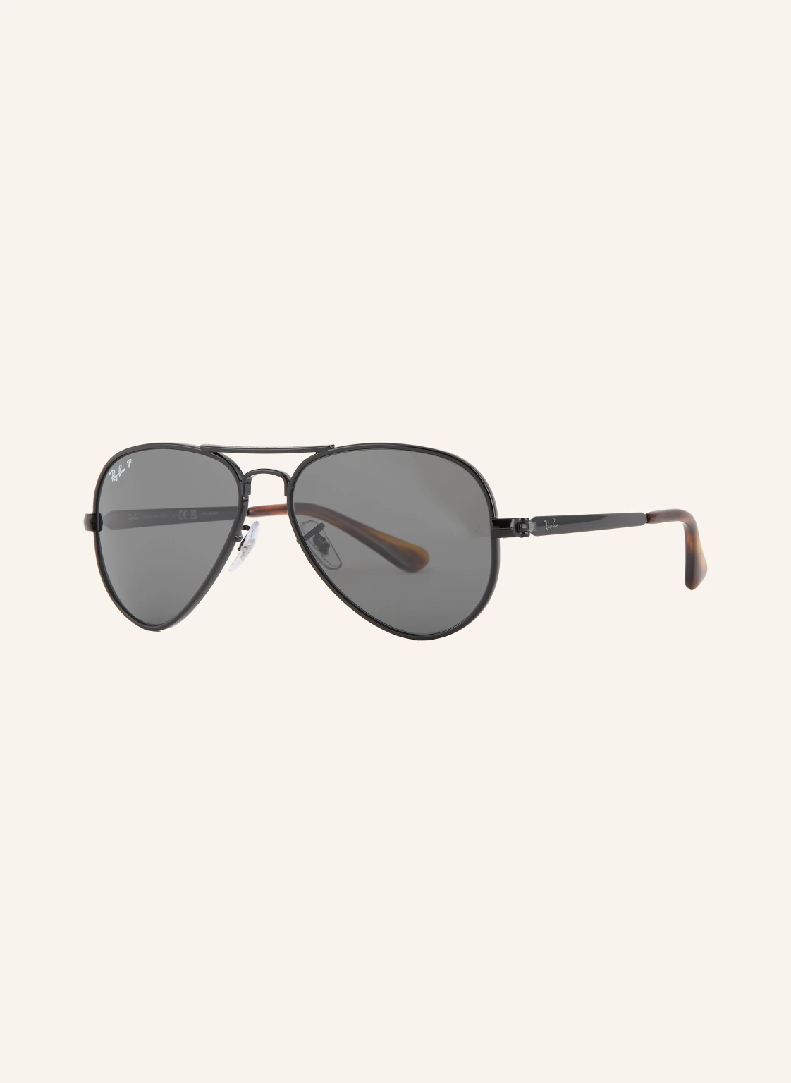 Ray-Ban Sonnenbrille RB3925