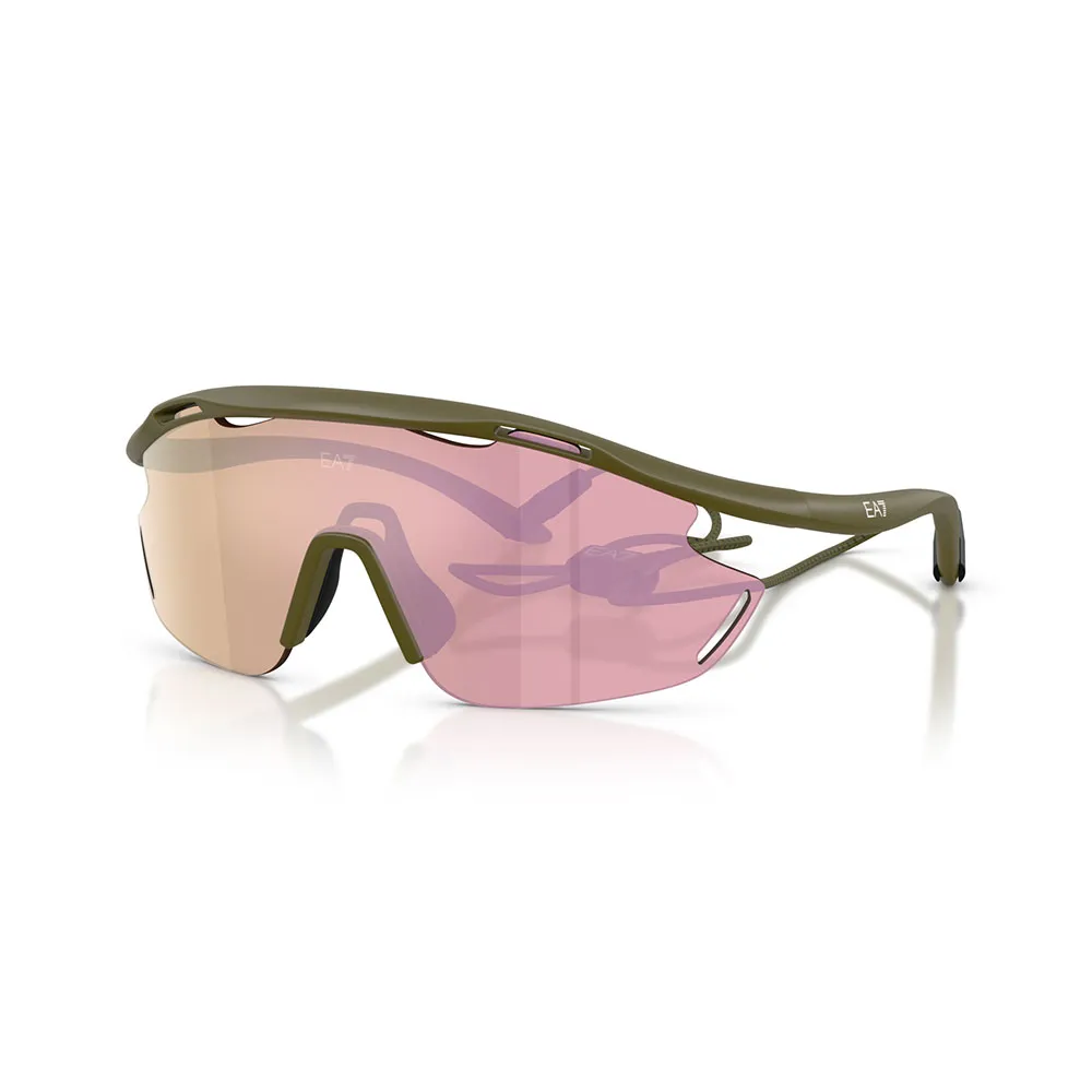 EA7 EMPORIO ARMANI 0Q74002 sunglasses