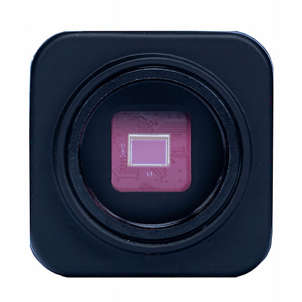 Caméra Microscope Numérique HDMI 1080P   Objectif Zoom 180x - Full HD, C-Mount, Pour Analyse Pro et éducation